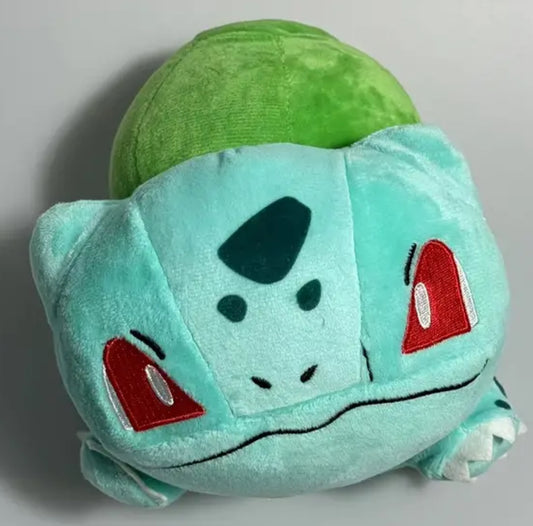 Pokémon Bulbasaur