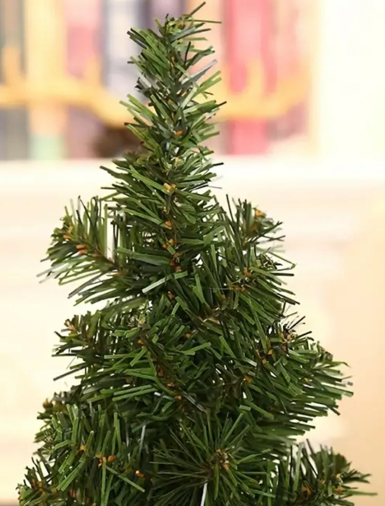 Small Christmas Tree