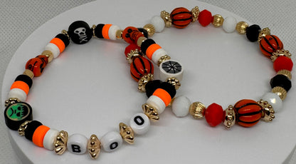 Pulsera Boo