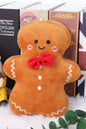 Charming 4-Inch Gingerbread