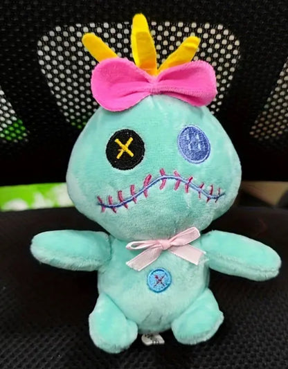 Disney Stitch Scrump