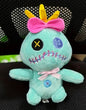 Disney Stitch Scrump