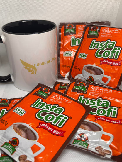 Insta-Cofi Instant Coffee