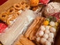 Guatemala’s Traditional Candy Mix