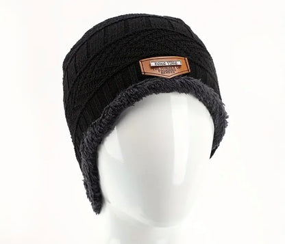 Winter Beanie Hat