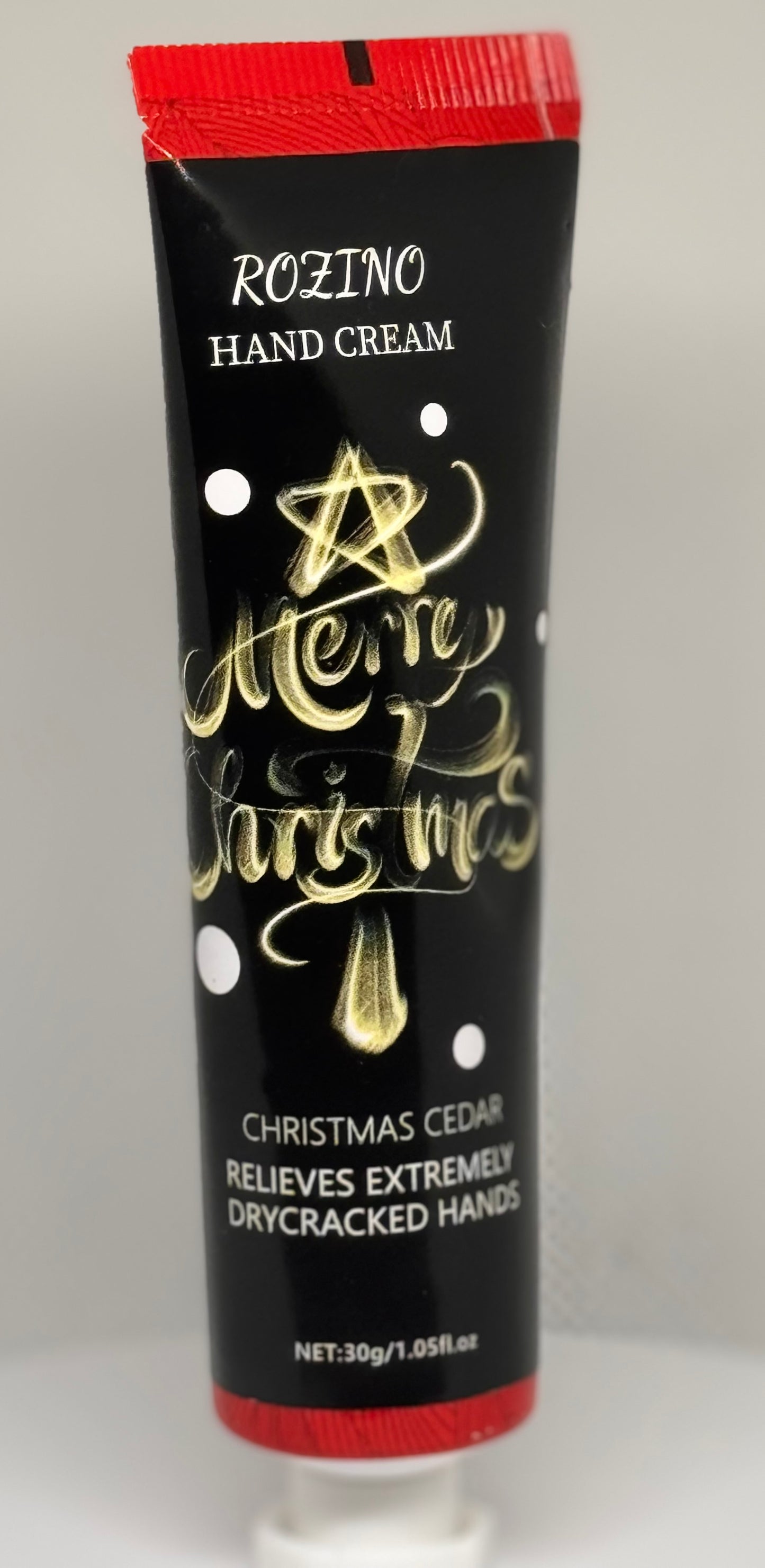 Christmas Hand Lotion