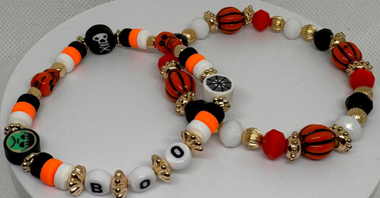 Pulsera Boo