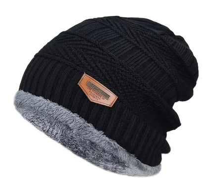 Winter Beanie Hat