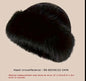 Women's Faux Fur Hat