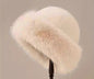 Women's Faux Fur Hat