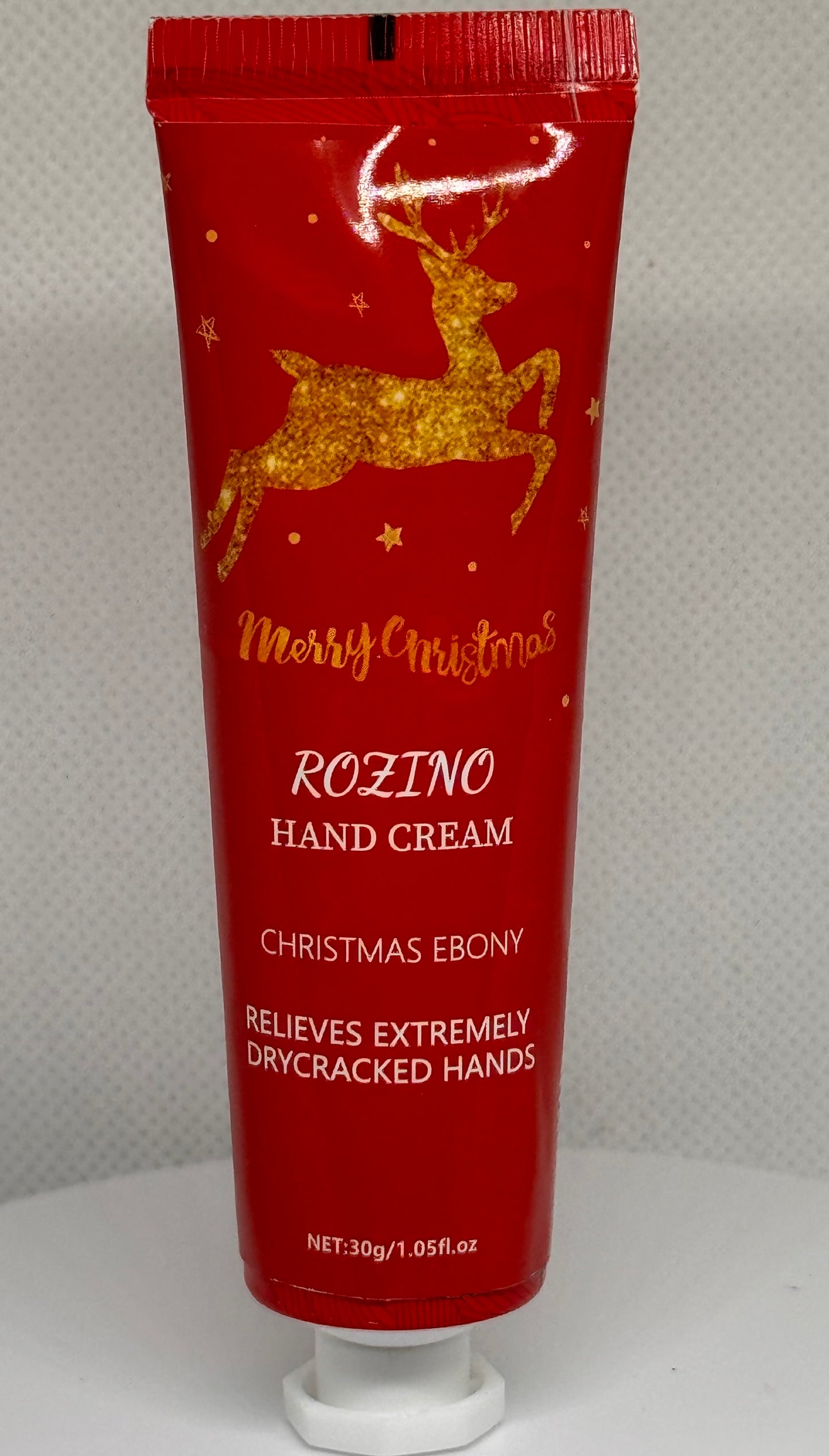 Christmas Hand Lotion