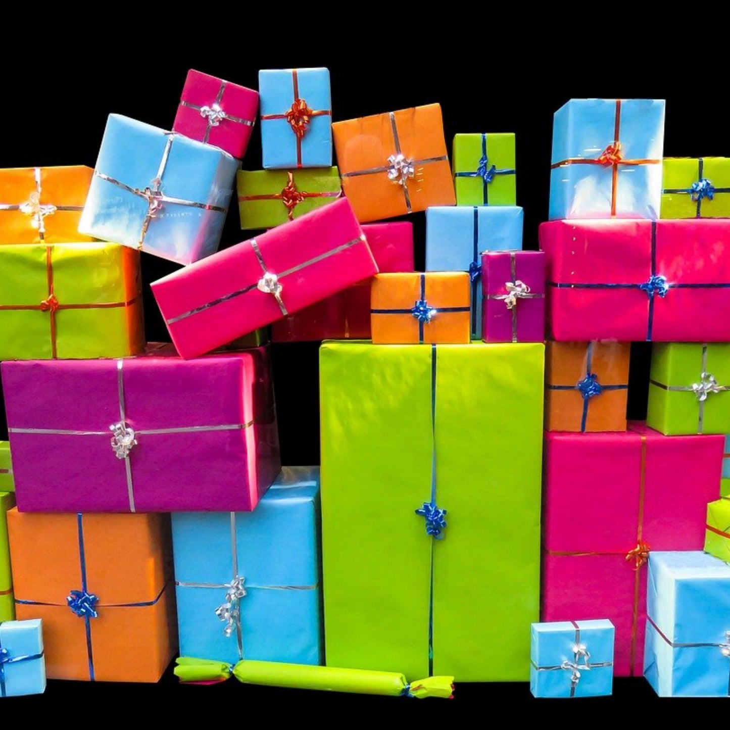 Gift-Wrap