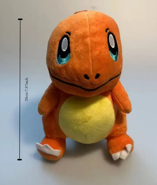 Pokémon Charmander