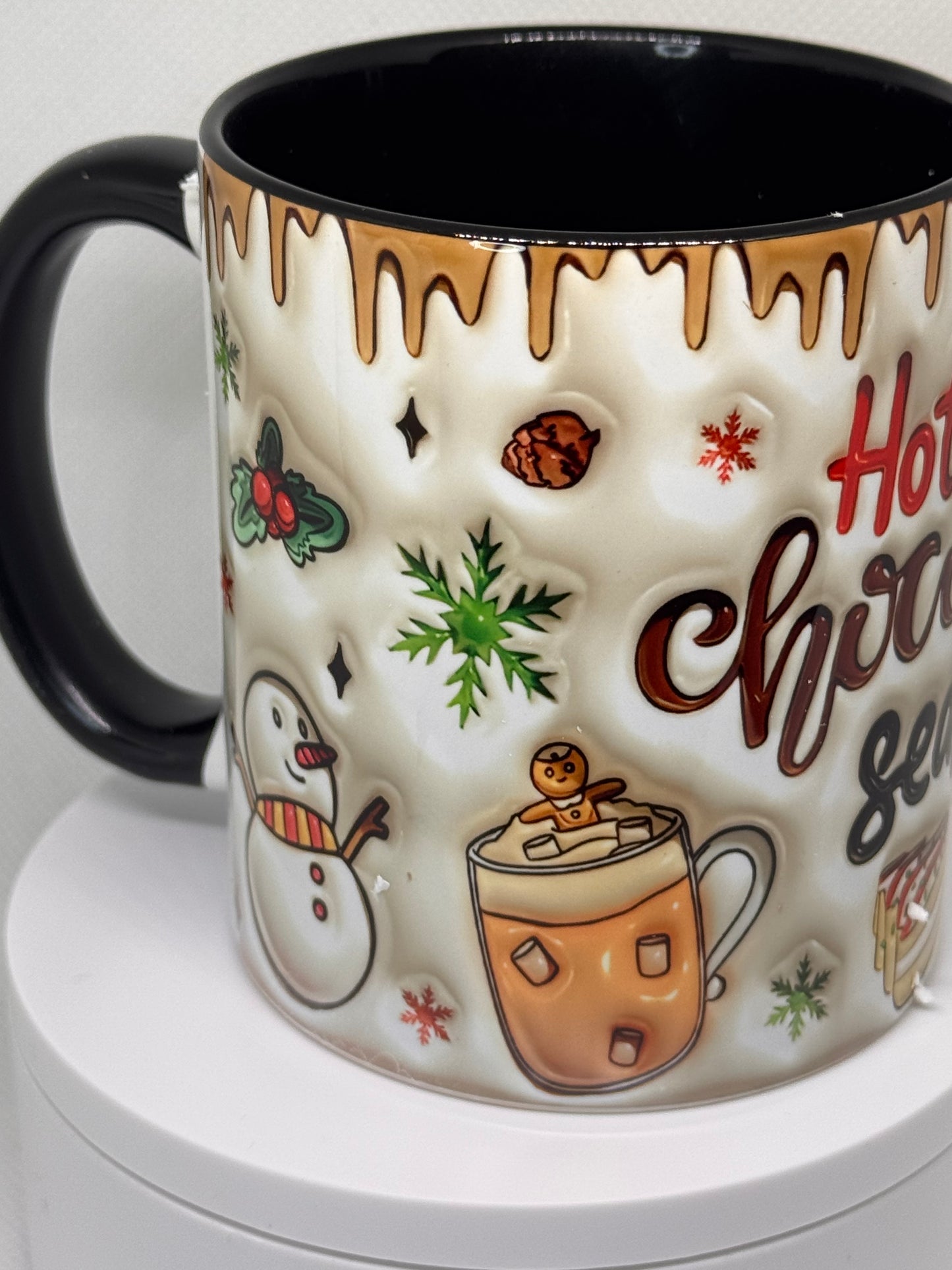 Christmas Mug