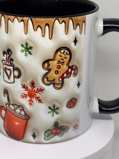 Christmas Mug