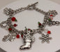 Christmas Charmbracelet