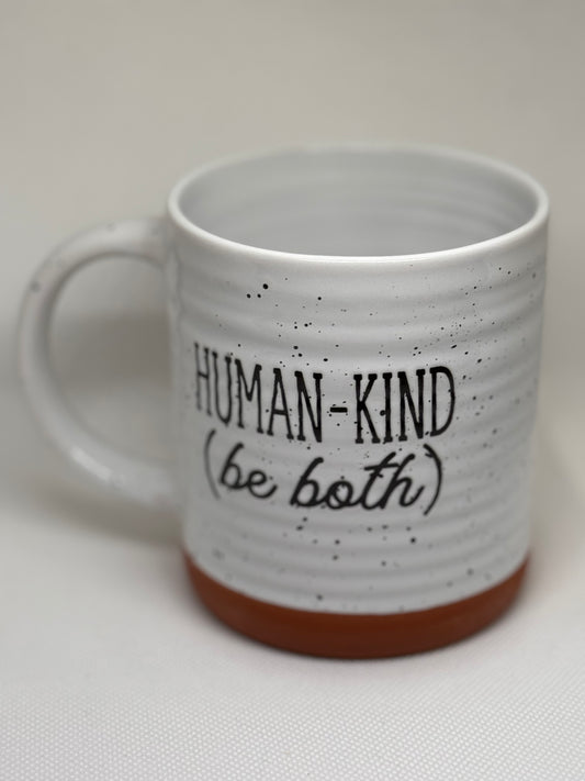 The Good Vibes Mug