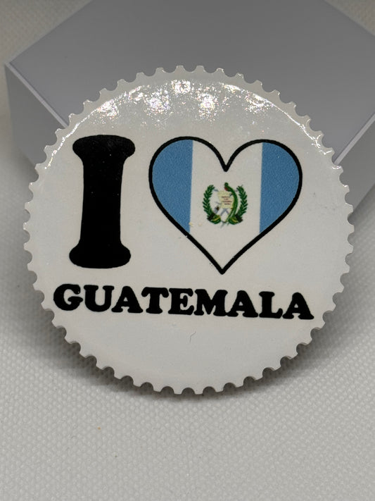 Imán guatemalteco