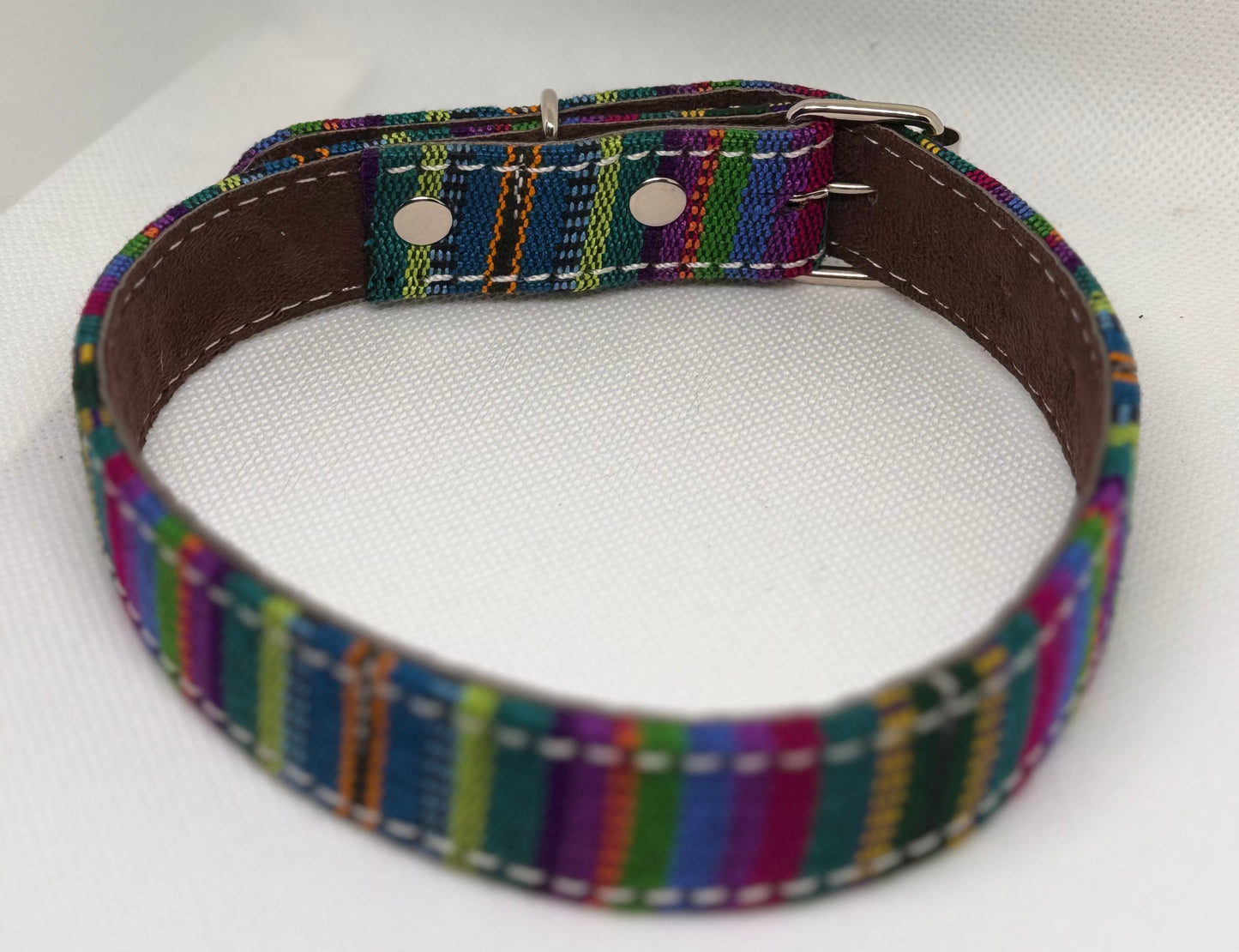 Collar para perro mediano