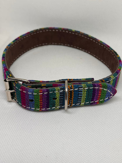 Collar para perro mediano