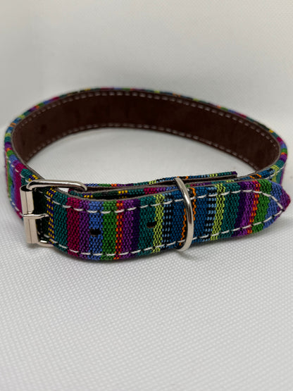 Collar para perro mediano